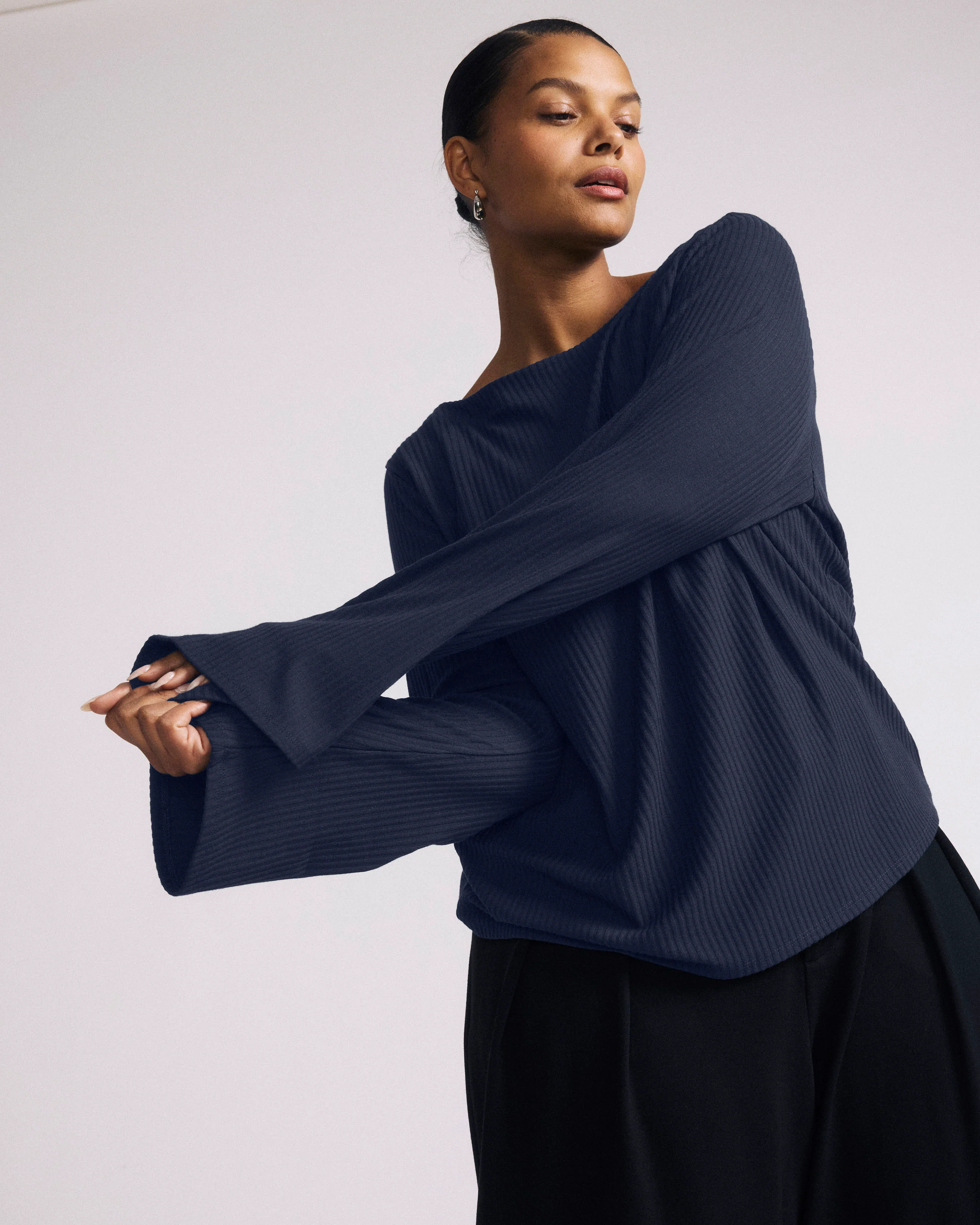Tops - Long Sleeve